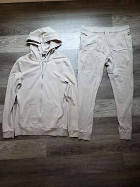 ASOS Men's Hoodie and Jogger Set